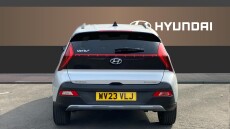 Hyundai BAYON 1.0 TGDi [120] 48V MHEV Premium 5dr Petrol Hatchback